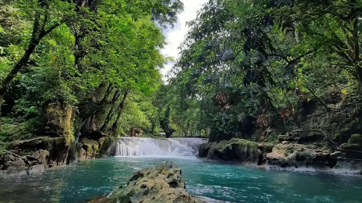 Sungai Citumang