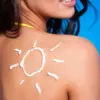 Sunscreen Badan