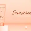 Sunscreen Lokal