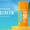 Sunscreen Water Based