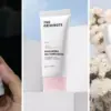 Sunscreen dengan Hyaluronic Acid