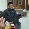 Wakil Wali Kota Banjar