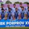 tim bk poprov jabar kota tasikmalaya