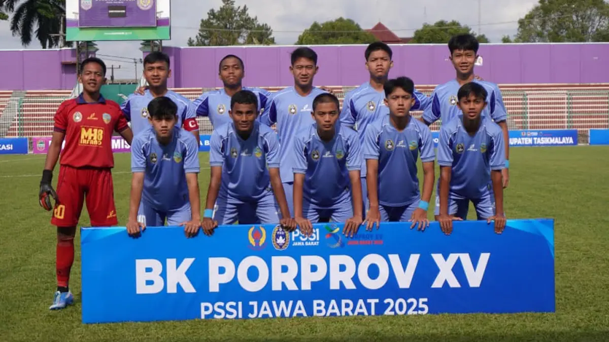tim bk poprov jabar kota tasikmalaya