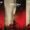 Film Tron: Ares (istimewa: 21cineplex.com)