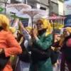 Tasik oktober festival 2024