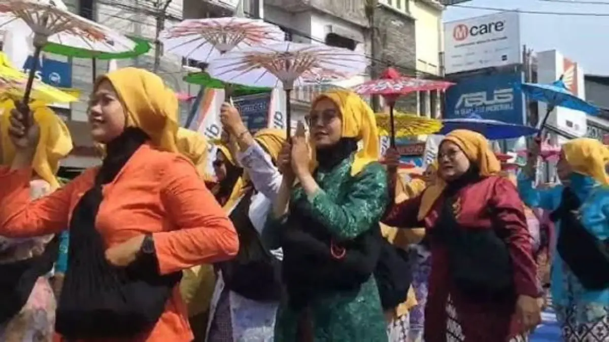 Tasik oktober festival 2024
