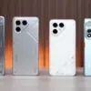 Tecno Pova 7 Series