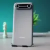 Tecno Pova Slim