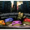 Film Teenage Mutant Ninja Turtles (istimewa: imdb.com)