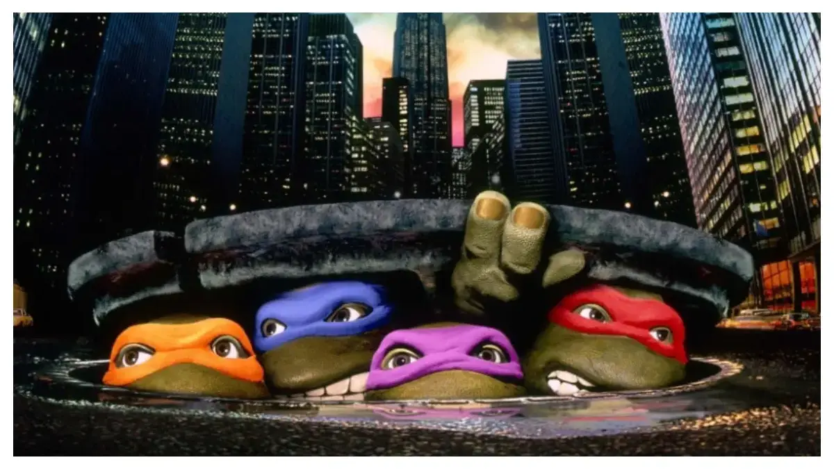 Film Teenage Mutant Ninja Turtles (istimewa: imdb.com)