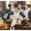 Mengenal Teknik Flambé (instagram.com @tvn_drama)