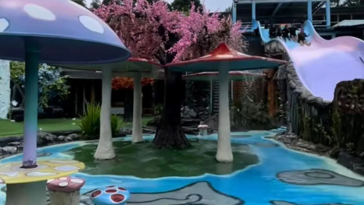 Tempat Wisata