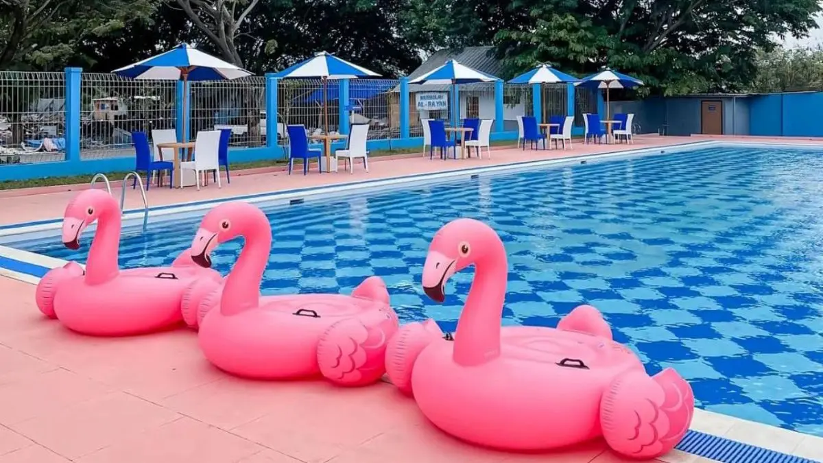 Tempat Wisata Hits di Cirebon