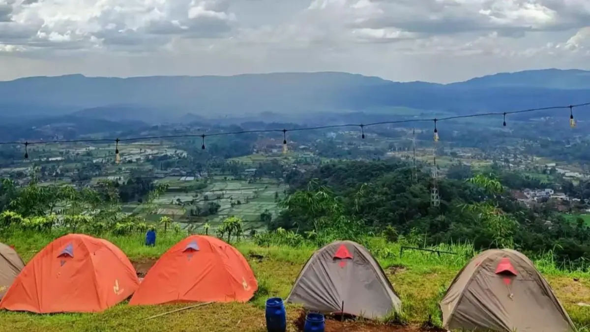 Tempat Wisata di Subang