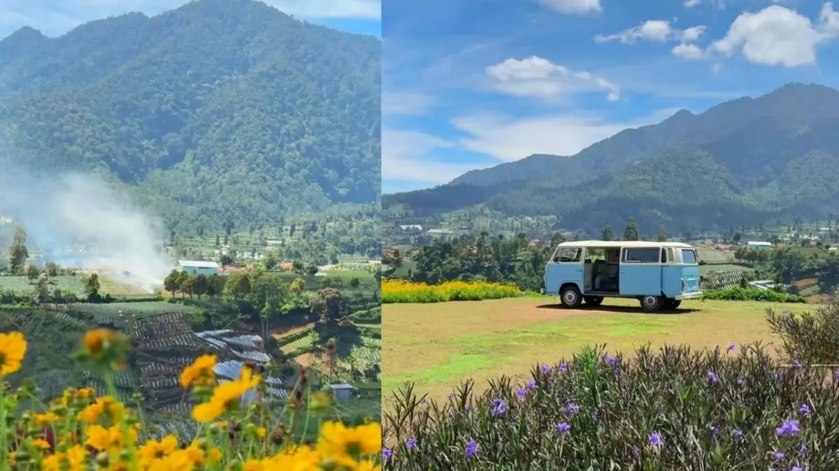 Tepi Gunung
