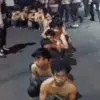 Pelajar Dilarang Demo