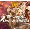Film The Legend and Hag of Shaolin (istimewa: indosiar.com)