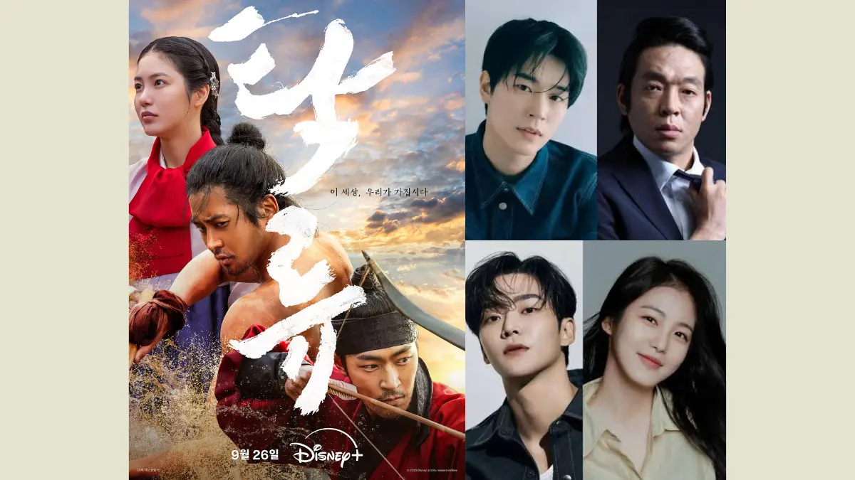 Drama Korea