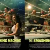 Film The Smashing Machine (istimewa: 21cineplex.com)