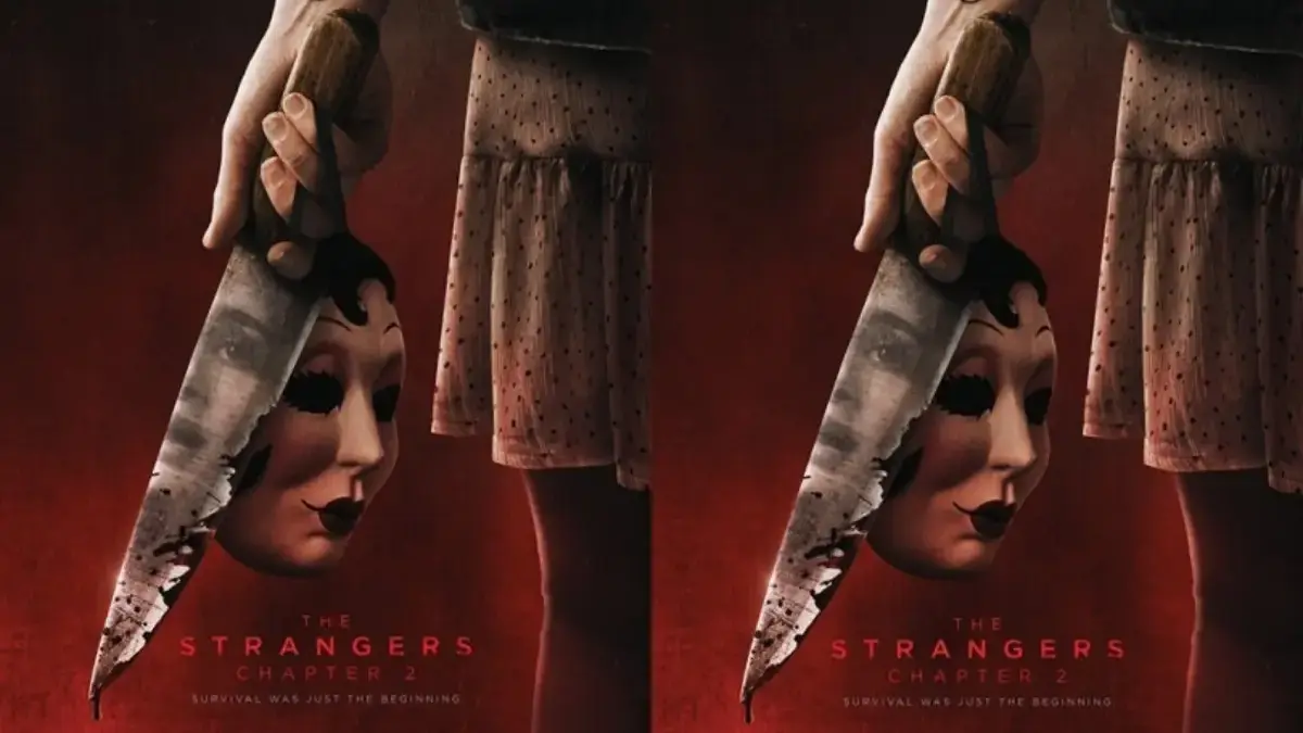 Film The Strangers: Chapter 2 (istimewa: 21cineplex.com)