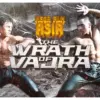 Mega Film Asia: The Wrath Of Vajra (istimewa: indosiar.com)