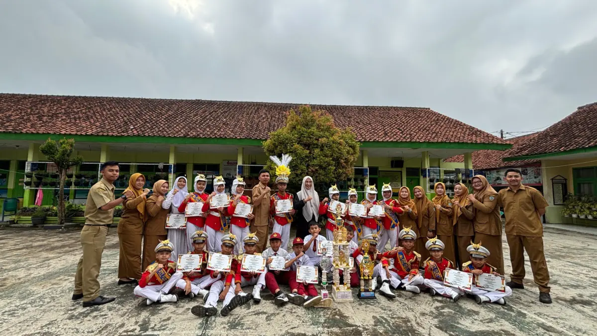 Tim LKBB sdn panglayungan