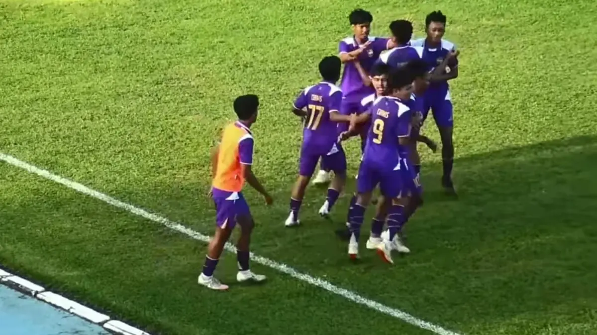 Tim Sepak Bola Ciamis