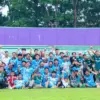 Tim Sepak Bola Kabupaten Tasikmalaya