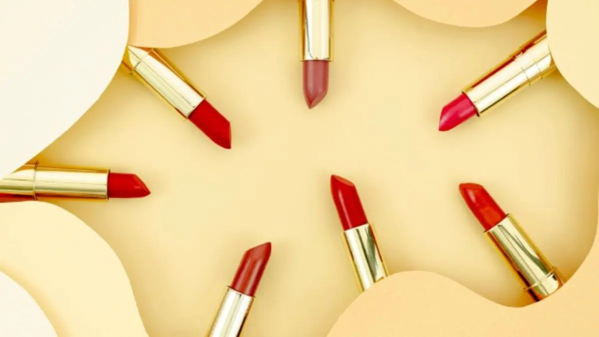 Tinted Lip Balm