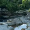 Tonjong Canyon