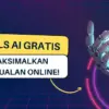 Tools AI Gratis