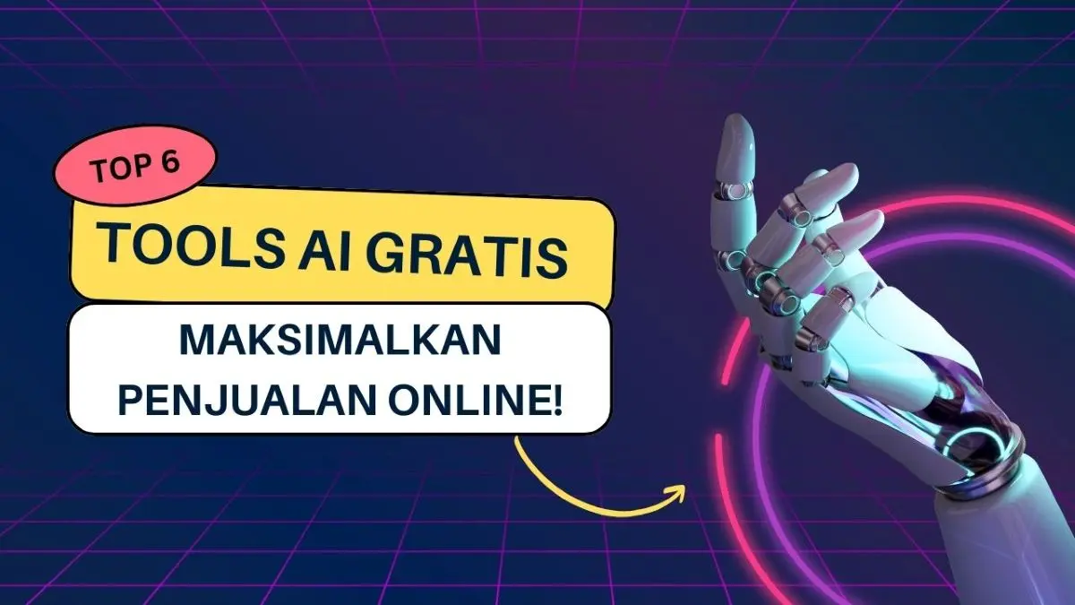 Tools AI Gratis