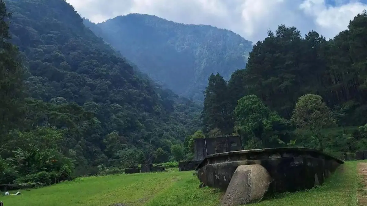 Wisata Alam