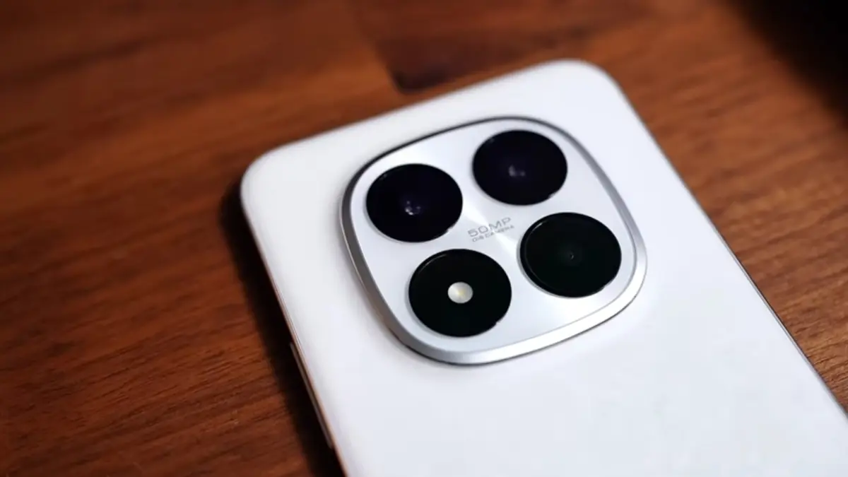 Redmi Note 15 Pro Plus