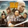 Mega Film Asia: True Legend (Istimewa: indosiar.com)