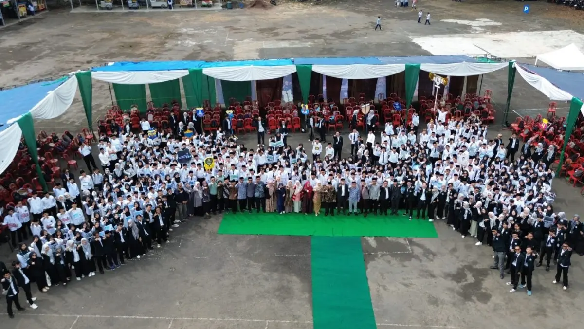 UNIK Cipasung Tasikmalaya