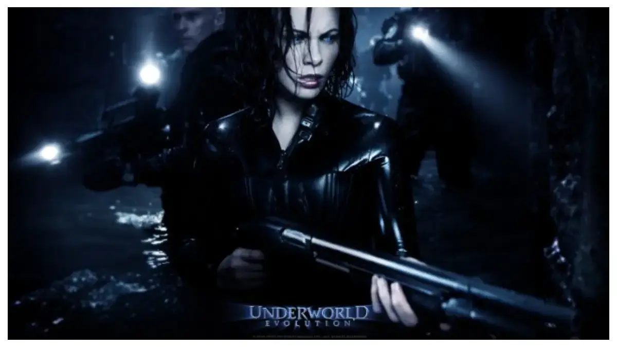 Bioskop TransTV, Underworld II: Evolution (istimewa: imdb.com)