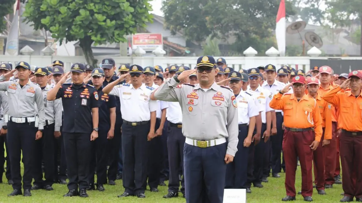 manajemen talenta di kota tasikmalaya
