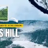 Upas Hill Bandung