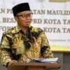 manajemen talenta di kota tasikmalaya