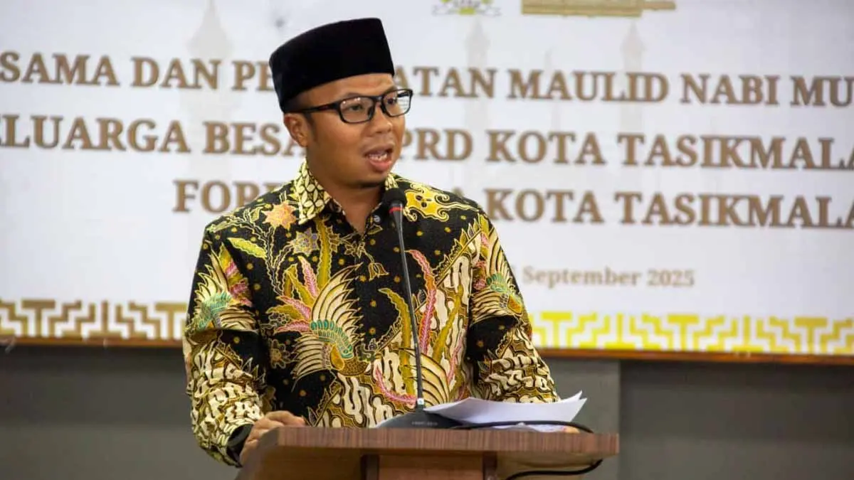 manajemen talenta di kota tasikmalaya