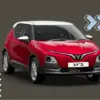 Mobil listrik