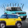 Mobil listrik
