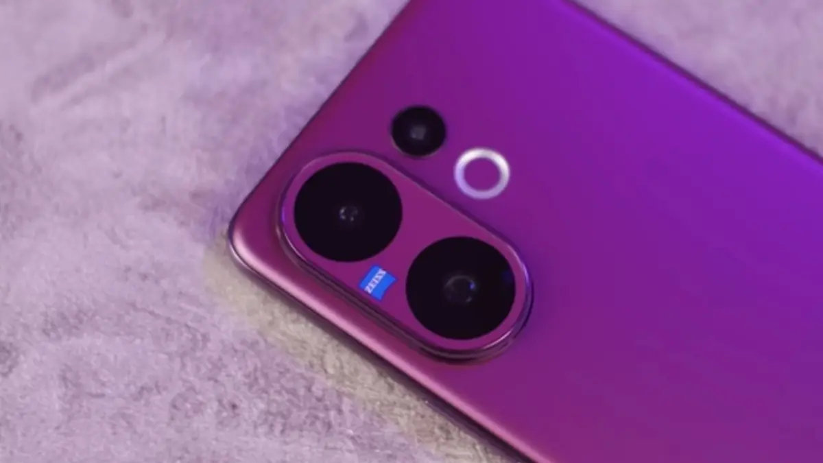 Vivo V60