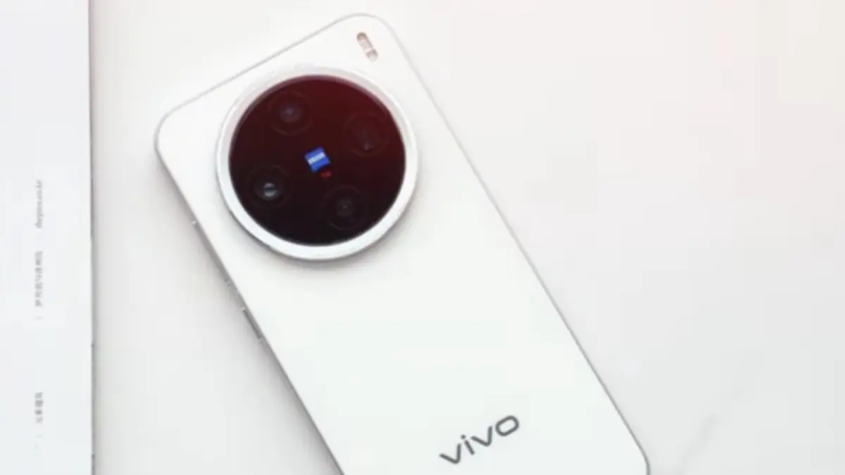 Vivo X300