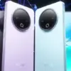 Vivo Y500