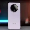 Vivo Y500
