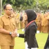 Wali Kota Tasikmalaya Viman Alfarizi Ramadhan