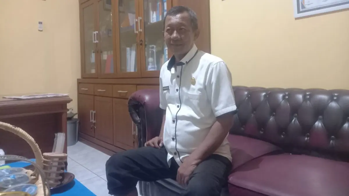 PPPK Paruh Waktu